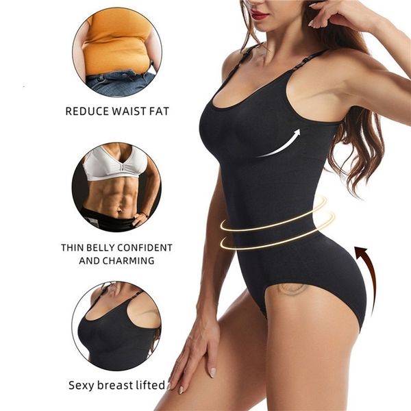 

waist tummy shaper bodysuit shapewear women full body shaper butt lifter push up thigh slimmer abdomen shapers corset tummy control slimming