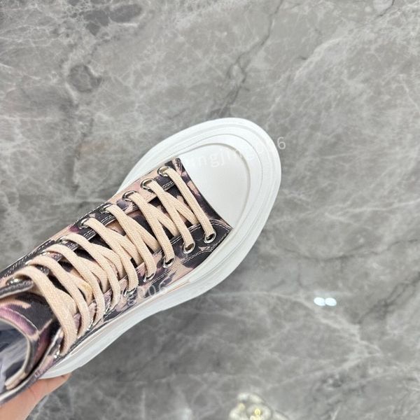 

brand men women quality casual shoes leather lace-up sneaker fashion lady flat running trainers letters gym sneaker2023, Black