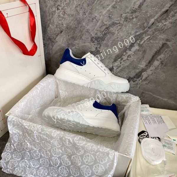 

new womens quality designers sneakers camouflage casual shoes checkered studded flats mesh trainers, Black