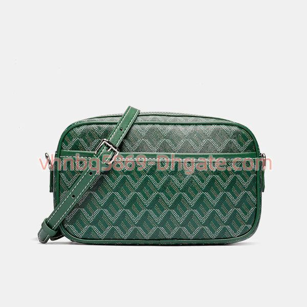 

camera bag simple wild tofu bags light luxury messenger casual small square goya, Black