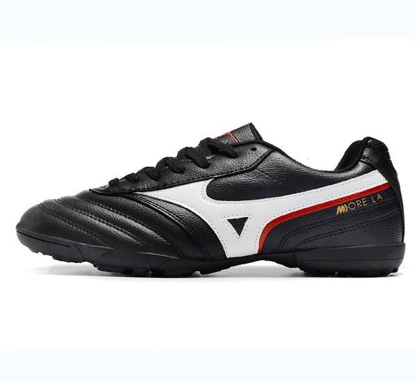 

safety shoes trend footbal shoes for comfortable indoor big boy soccer shoes non-slip sport shoes rubber football sneakers 230516, Black;brown