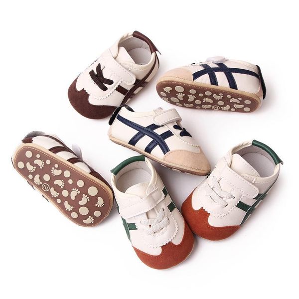 

first walkers baby shoes walking moccasins soft child toddler f10614