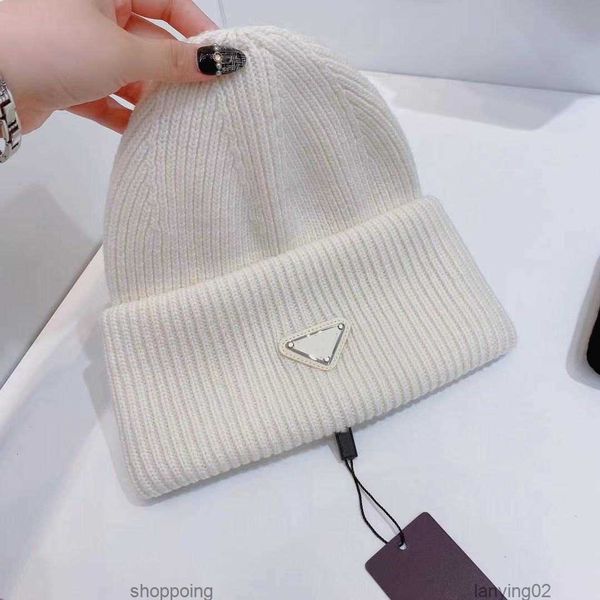 

ball caps luxury beanies designer winter bean men and women fashion design knit hats fall woolen cap letter jacquard warm skull hat6kuodo5m, Blue;gray