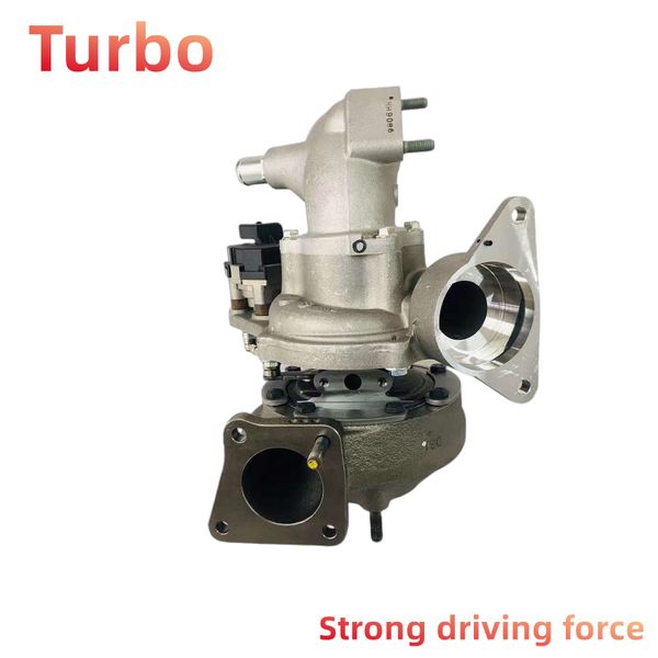 

korea hyundai kia engine originally imported borgwarner turbocharger 28210-3a100 53049980131 yacht dedicated turbocharger