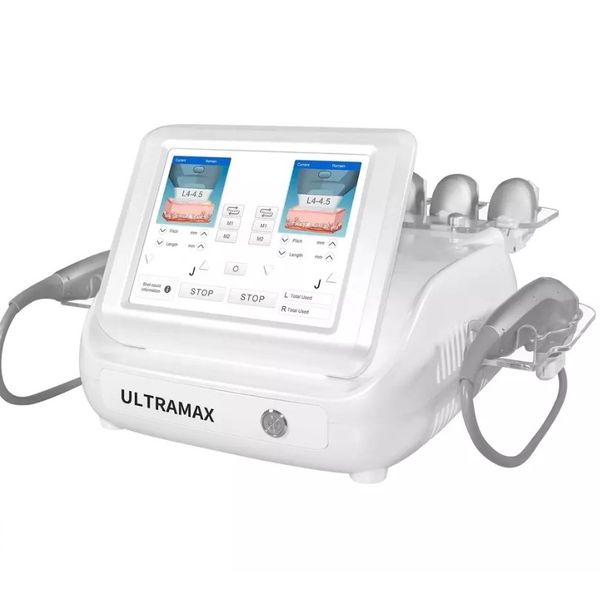 

ultramax 7dhifu portable 7 d hifu face lifting hifu