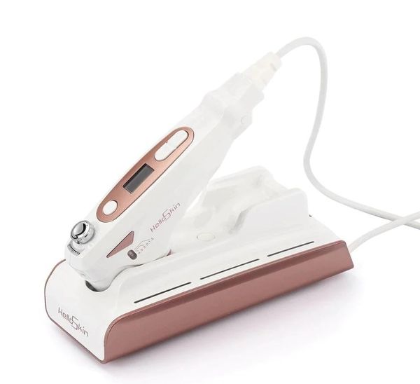 

helloskin mini hifu ultrasonic anti aging wrinkle removal face beauty