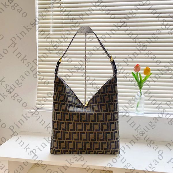 

pink sugao women tote bag shoulder bag handbags luxury large capacity pu leather purse fashion designer shopping bag changbu-230511-60
