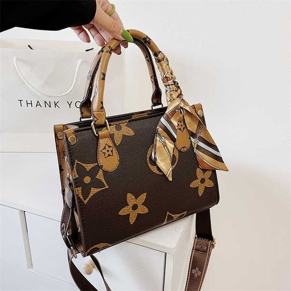 

27% off 2023 fashion handbag baobao women's new and fashionable handbag high shoulder trend versatile crossbody bag