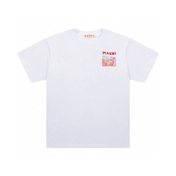 

men's plus tees & polos round neck embroidered and printed polar style summer wear with street pure cotton 3f1ed, Black;brown
