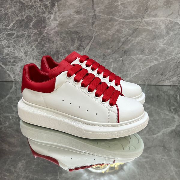 

excellent new sponge low designer sneakers mens womendesigners shoes fashion luxury white women casual shoes trainers 0511, Black