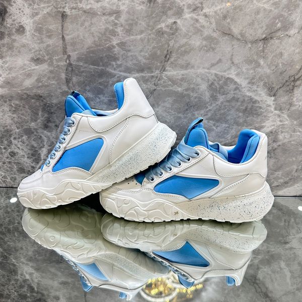 

ceiling retro designer high casual shoes men sneakers white black leather famous comfort outdoor trainers 0511