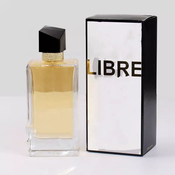 

90ml women perfume lbre original smell eau de parfum body spray fragrance fast ship