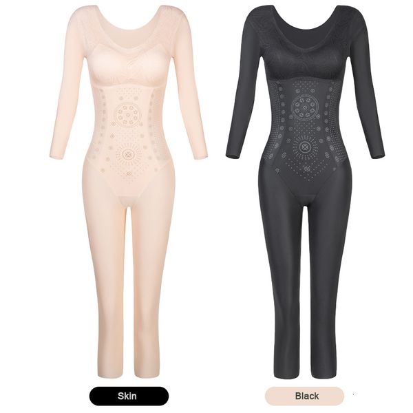 

waist tummy shaper linbaiway women slim shape bodysuits postpartum recovery shapewear body shaping clothes belly lifting arm full body under