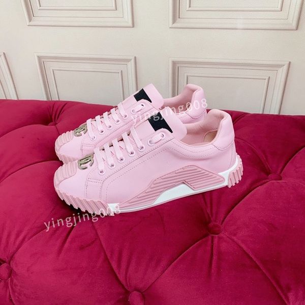 

r casual shoes women men low sole canvas shoes leather triple black white original sole sneakers mens trainers2023