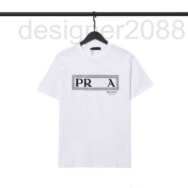 

men's t-shirts designer t shirt men women loose pullover fashion letter print pattern tee summer casual sweatshirt 8si4, White;black