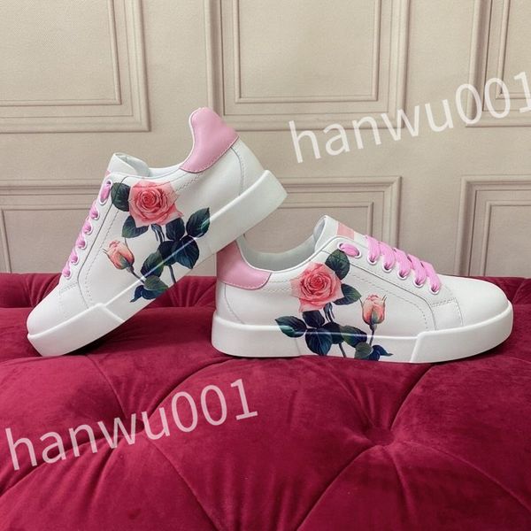 

2023 new famous basketball sneakers shoes women leather rubber sole lace-up trainers outdoor skateboard walking 35-41, Black