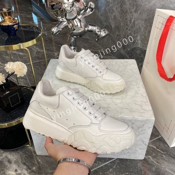 

2023men quality designers sneakers camouflage casual shoes checkered studded flats mesh trainers, Black