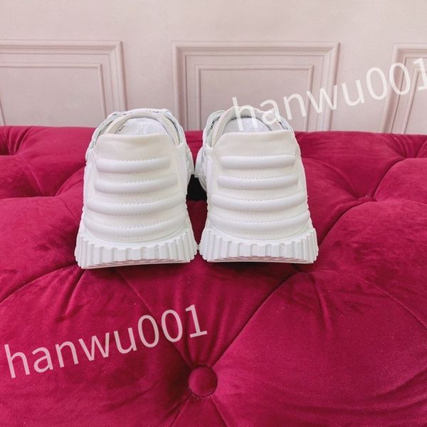 

2023 luxury famous basketball sneakers shoes women leather rubber sole lace-up trainers outdoor skateboard walking 35-41, Black