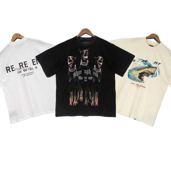 

fashion represents t-shirs sleeve hip hop coon and breahabiliy man polo chohes summer wu54, White;black