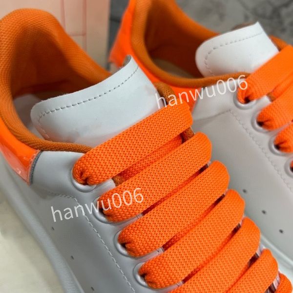 

new fashion designer shoes white black shoes classic leather women flats sneaker men espadrille flat sole slide sneakers