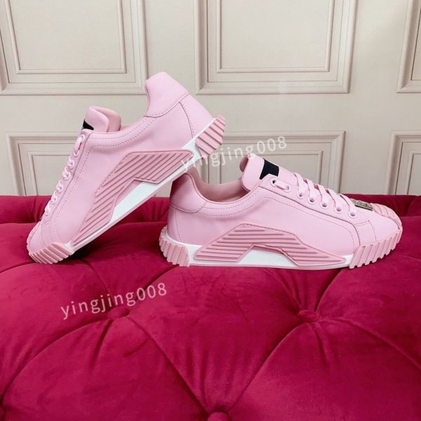 

2023r casual shoes women men low sole canvas shoes leather triple black white original sole sneakers mens trainers