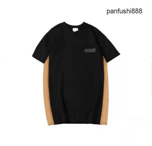 

designer for mens t shirt womens black shirts fashion tshirt with letters casual summer short sleeve man tee woman clothing asian size s-xxl, White;black