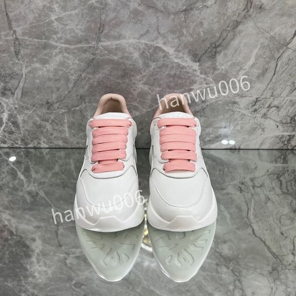 

platform designer shoes white black shoes classic leather women flats sneaker mens espadrille flat sole slide sneakers2023