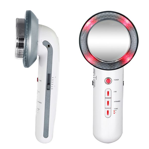 

body sculpting & slimming devices 3 in 1 multi-functional ultrasonic cavitation body shaping slimming massager