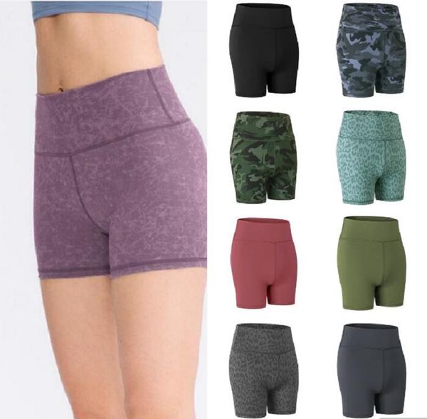 

lulus women leggings yoga pants designer womens workout gym wear solid color sports elastic fitness lady overall align tights short