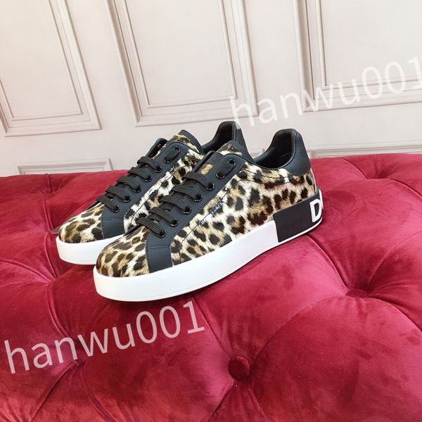 

new luxury platform designer shoes white black shoe classic leather women womens flats sneaker men mens espadrille flat sole sneakers size 3