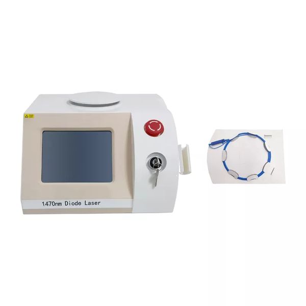 

2023 ce evla diode laser new arrivals varicose diode laser evlt 1470nm machine