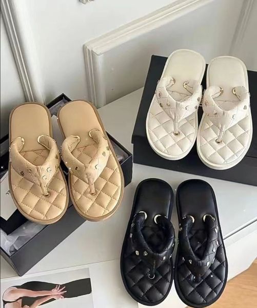 

designer shoes channel slipper men woman slider foam pantoufle mineral sandals slide slipper ochre bone resin clog desert ararat runr slides, Black