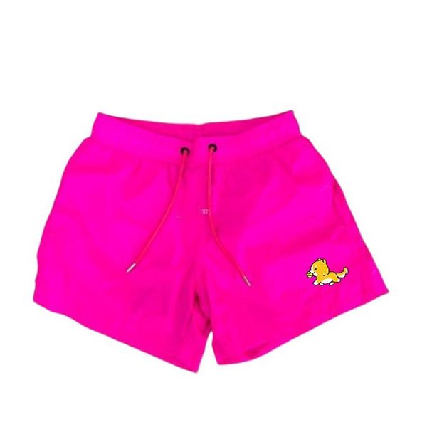 

shorts man designer shorts men shorts swim shorts summer mens womens beach short luxury waterproof embroideried label quick-drying sports pa, White;black