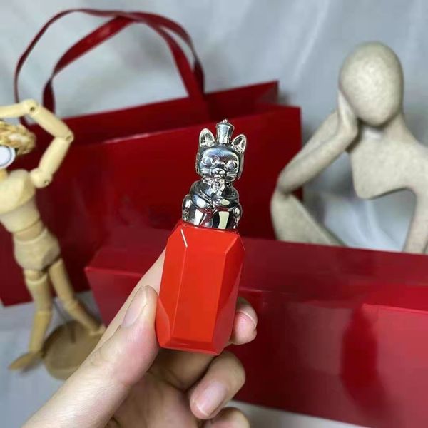 

perfumes man women 9ml long time lasting smell 7pcs set box of red diced radish fast shipping