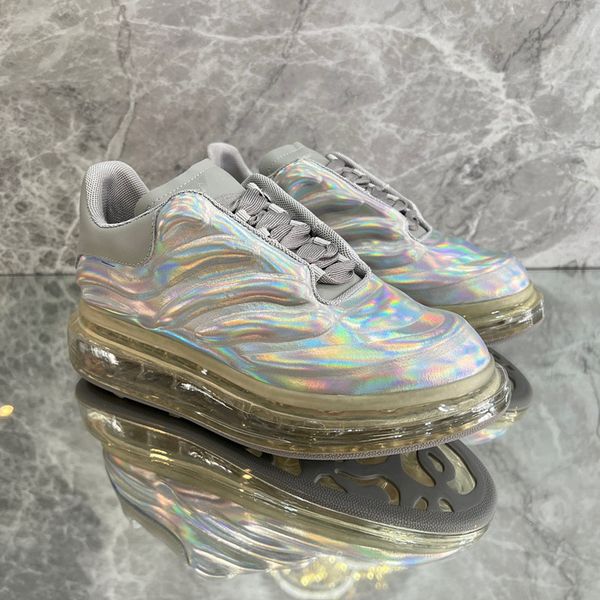 

2023 new luxurys men women classic casual shoes sneakers vintage platform multicolor trainer sneakers designer outdoor sport trainers 0511, Black