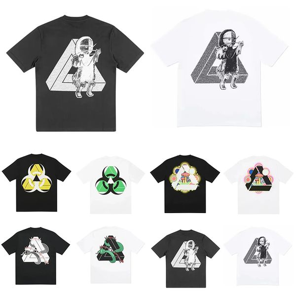 

summer t shirt men women street fashion brand mens shirt casual tee man size m--xxl, White;black