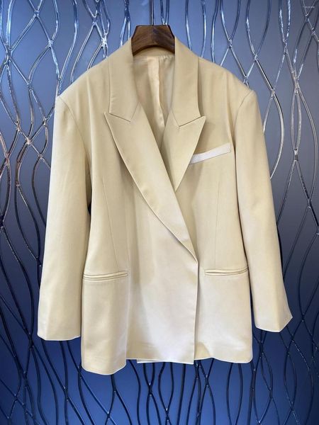 

Women' Suits Coat Four Seasons Can Be Worn Version Of The Super Good Thin Leisure Everything, Multi