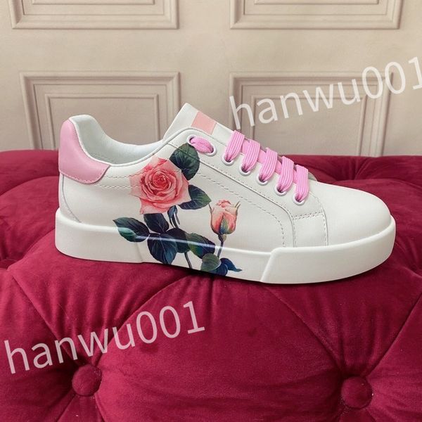 

famous basketball sneakers shoes women leather rubber sole lace-up trainers outdoor skateboard walking 35-41, Black