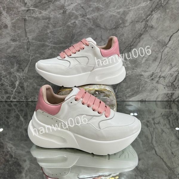 

designer shoes white black shoes classic leather women flats sneaker mens espadrille flat sole slide sneakers