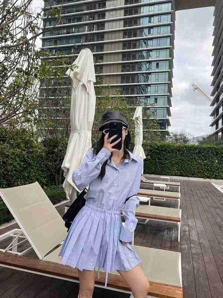 

party dresses designer spring suer dresses for women 2023 rand fashion casual shirt dress dinner rty grade ohemian irthday mother's day, White;black