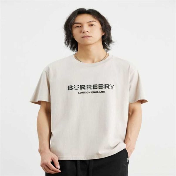 

tshirt cotton and silk graphic t shirts man man s casual chest letter shirt luxurys clothing polos sleeve clothes letter amirs tee hip hop s, White;black