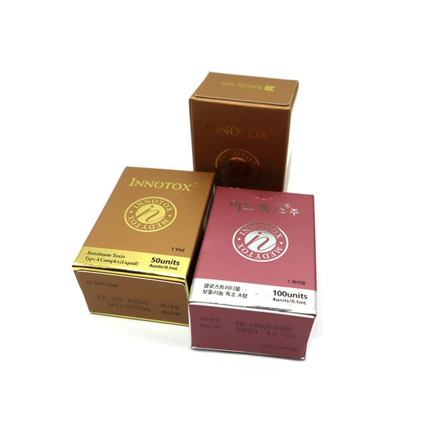 

other health & beauty items botulaxx b0tox wrinkle removal inn0tox innot0x dermalll filllerr