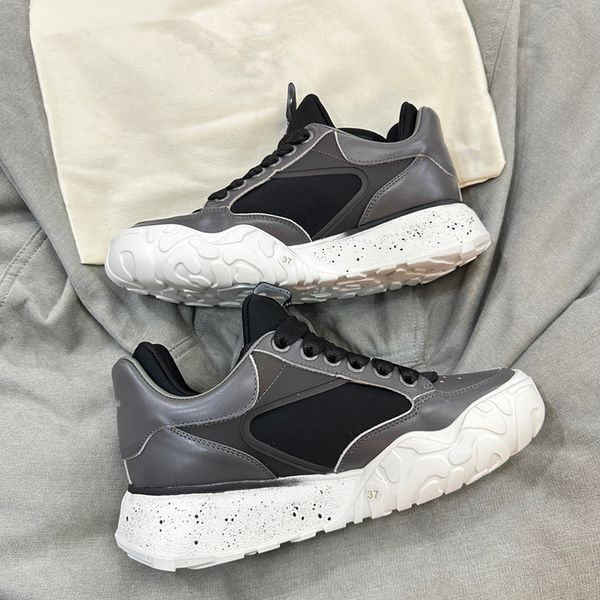 

2023 designer casual shoes mens sneakers white black men women trainers sports platform shoe 0511