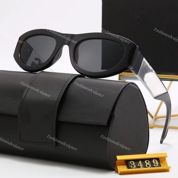 

designer men sunglasses lunette mens sun glasses polarized uv protectio lunette gafas de sol shades goggle with box beach sun small frame tr, White;black