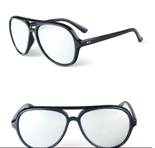 

ooo luxury brand designer sunglasses women glasses sunglass classical designer polarized men pilot bands 3025 uv400 eyewear sunnies metal fr, White;black