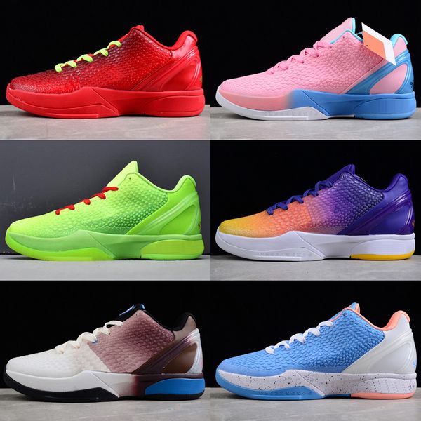 

reverse grinch mens basketball shoes 6 5 protro bhm mambacita bruce lee big stage chaos 5s rings metallic gold 6s mens trainers sports outdo, White;red