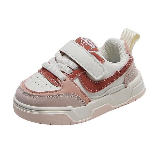 

first walkers kids shoes toddler infant child boys spring autumn single baby casual girls skate f10014