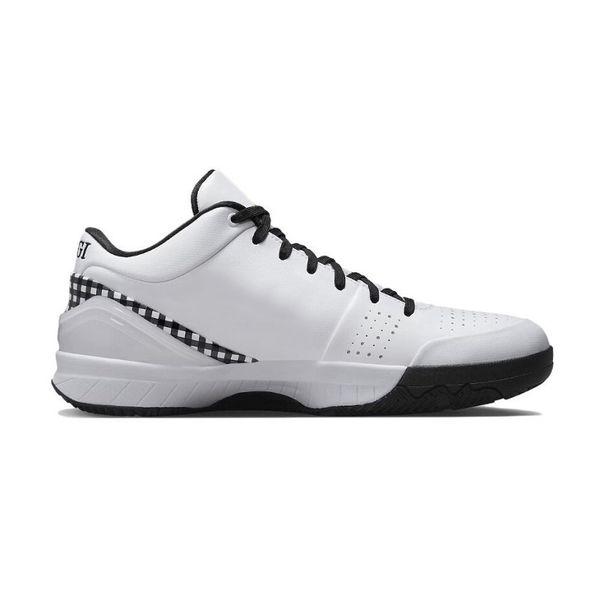 

shoes 4 protro mambacita white black metallic gold fj9363-100 40-46, White;red