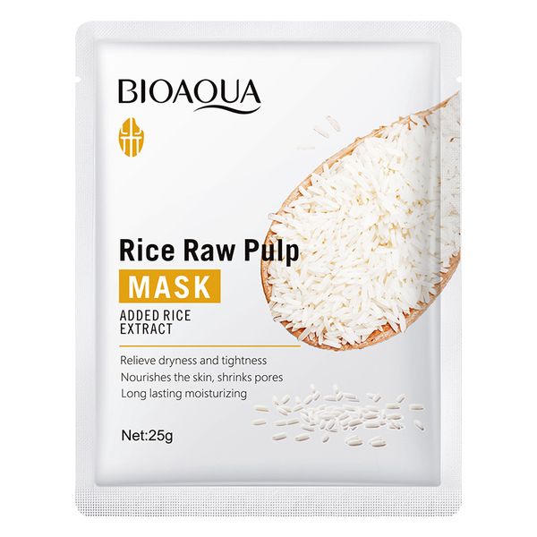 

skin care foundation rice concealer facial masks & peels rice original paste facial mask moisturizing patch anti aging oil control make skin