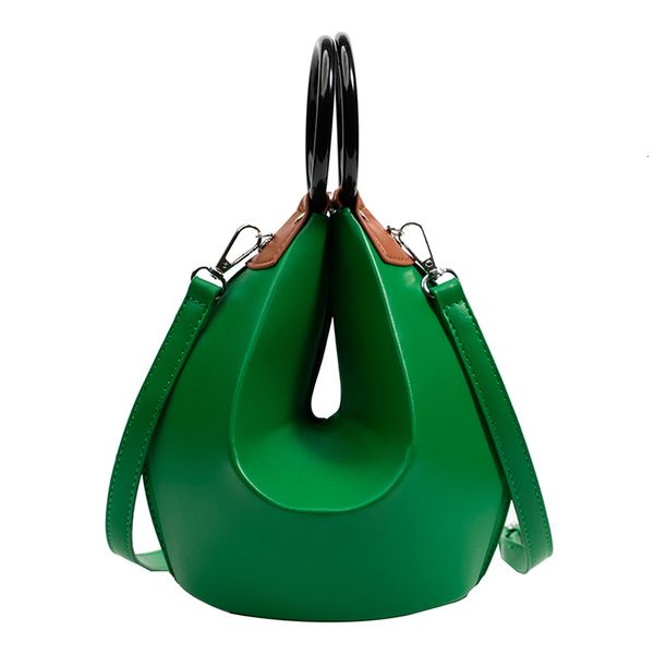 

evening bags fashion diskon besar tas tangan wanita musim panas warna permen selempang bahu desainer bucket dompet mewah 230516